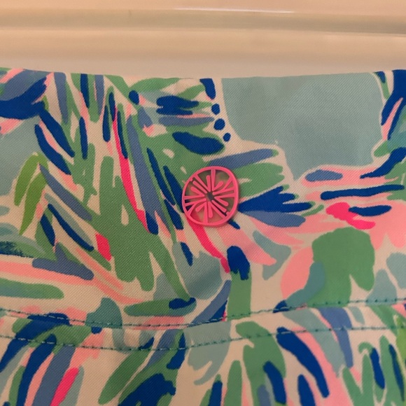 Lilly Luxletic Skirt, Size 8 - Picture 6 of 7